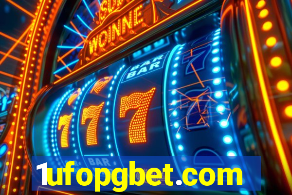 1ufopgbet.com