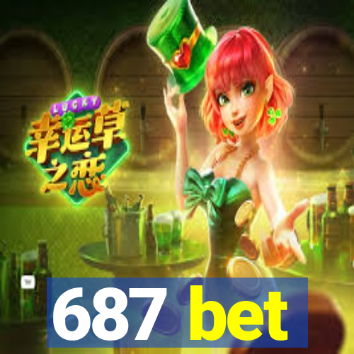 687 bet