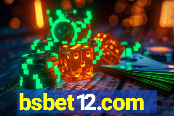 bsbet12.com