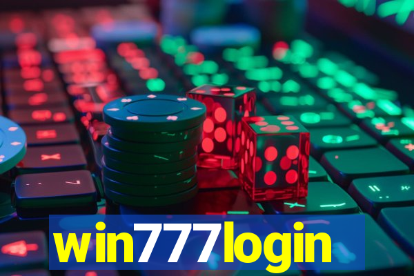 win777login