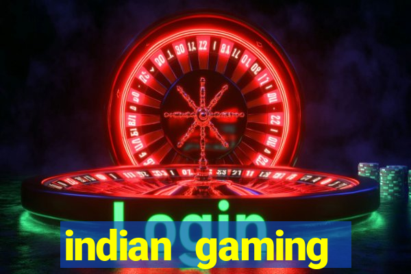 indian gaming tradeshow 2023