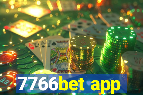 7766bet app