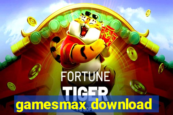 gamesmax download