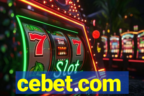 cebet.com