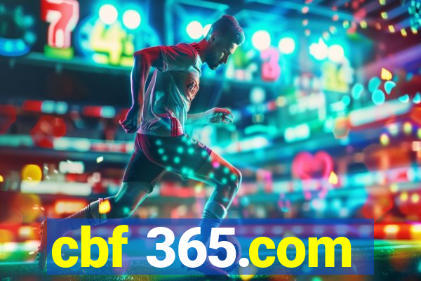 cbf 365.com