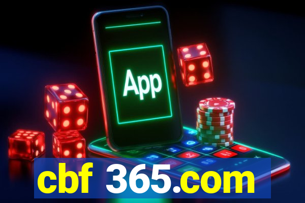 cbf 365.com