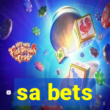 sa bets