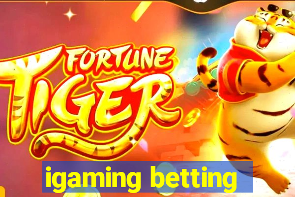 igaming betting