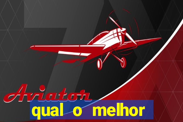 qual o melhor aplicativo de jogo para ganhar dinheiro