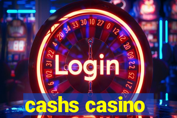 cashs casino