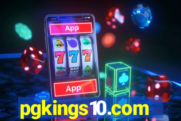 pgkings10.com