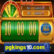 pgkings10.com