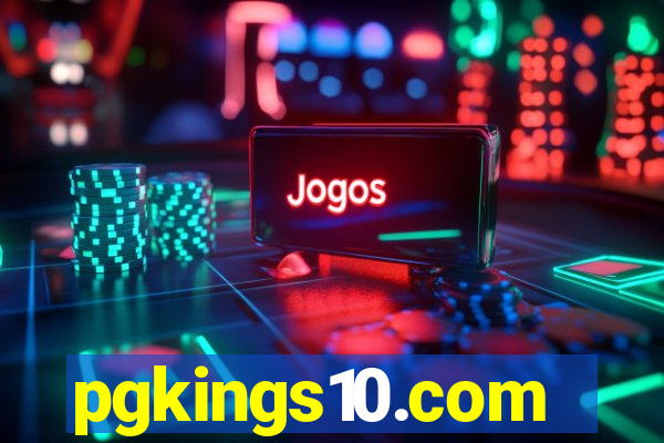 pgkings10.com