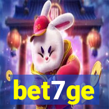 bet7ge