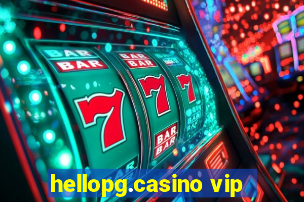 hellopg.casino vip