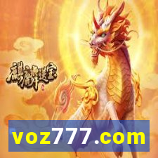 voz777.com