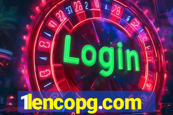 1lencopg.com