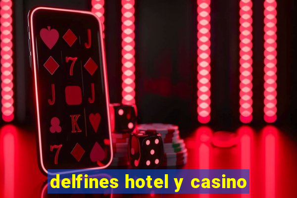 delfines hotel y casino