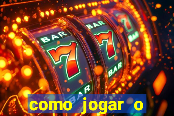 como jogar o fortune rabbit