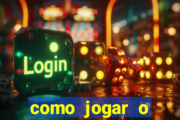 como jogar o fortune rabbit