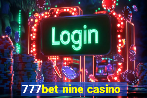 777bet nine casino