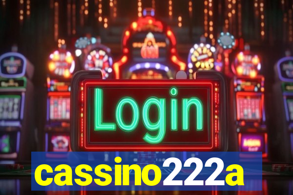 cassino222a