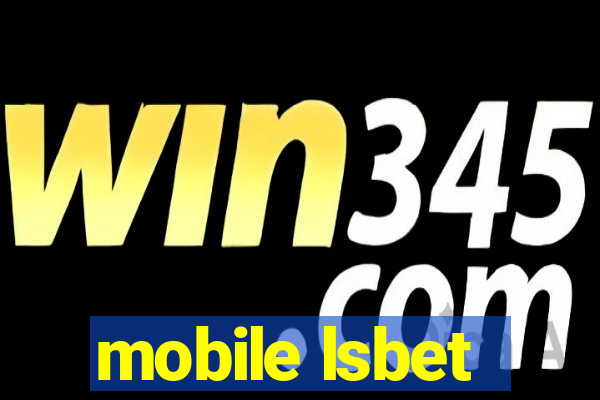 mobile lsbet