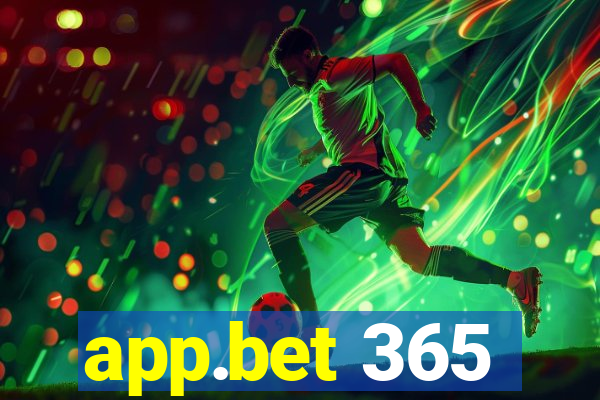 app.bet 365