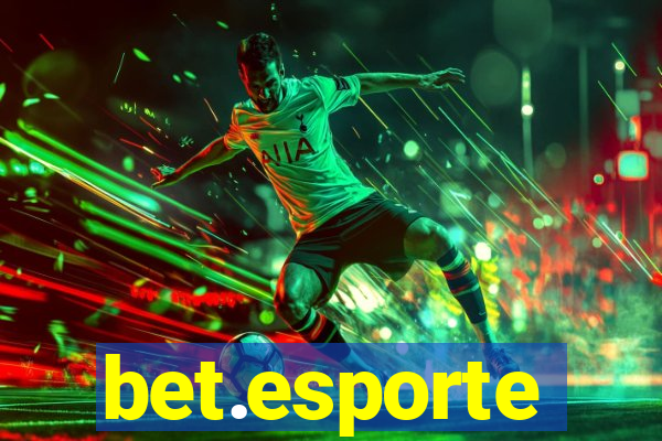 bet.esporte