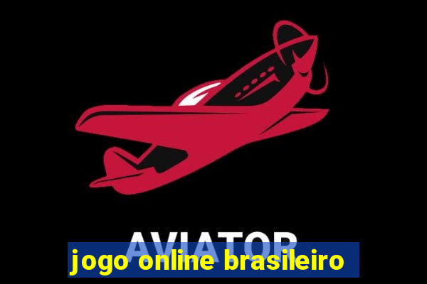 jogo online brasileiro