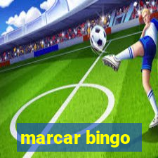 marcar bingo