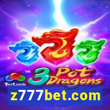 z777bet.com