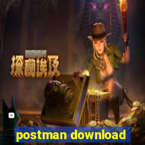 postman download