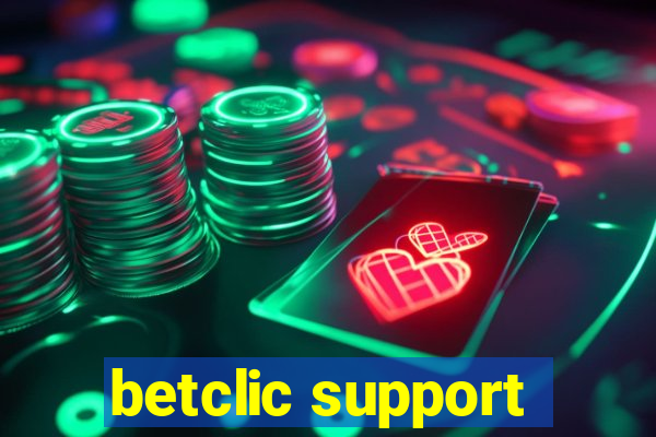 betclic support