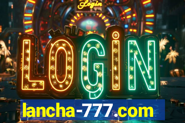 lancha-777.com