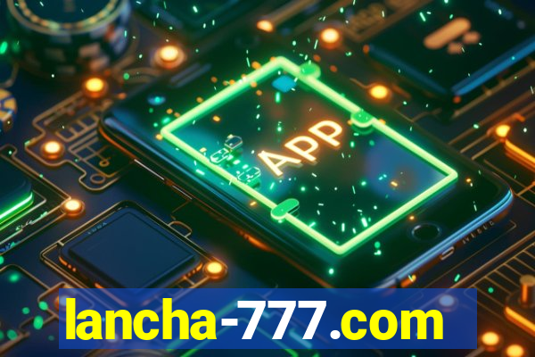 lancha-777.com