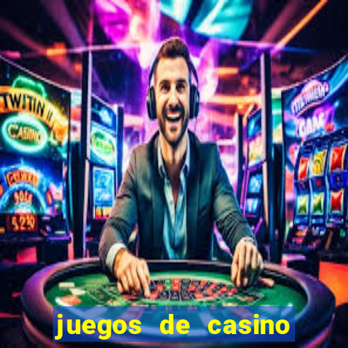 juegos de casino gratis 777 slots