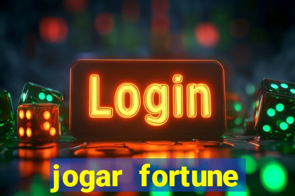 jogar fortune dragon demo