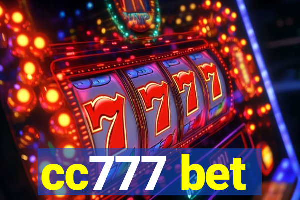 cc777 bet