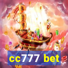 cc777 bet