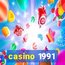 casino 1991