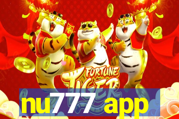 nu777 app