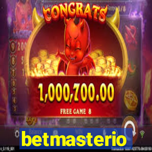 betmasterio