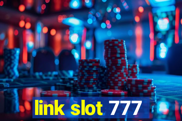 link slot 777