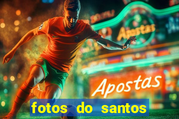 fotos do santos para perfil