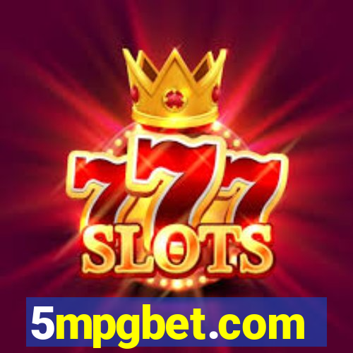 5mpgbet.com