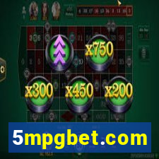 5mpgbet.com