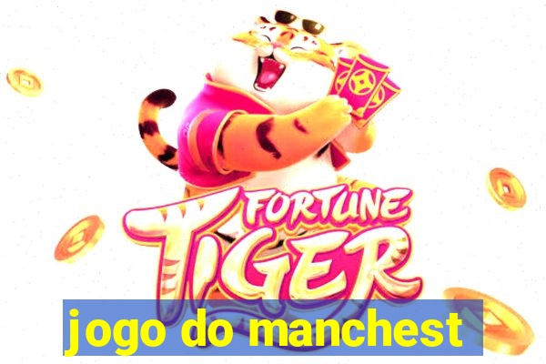 jogo do manchest