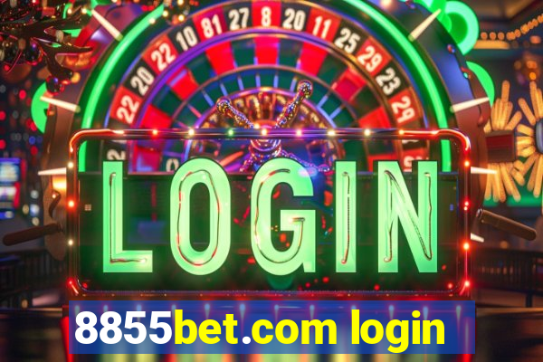 8855bet.com login