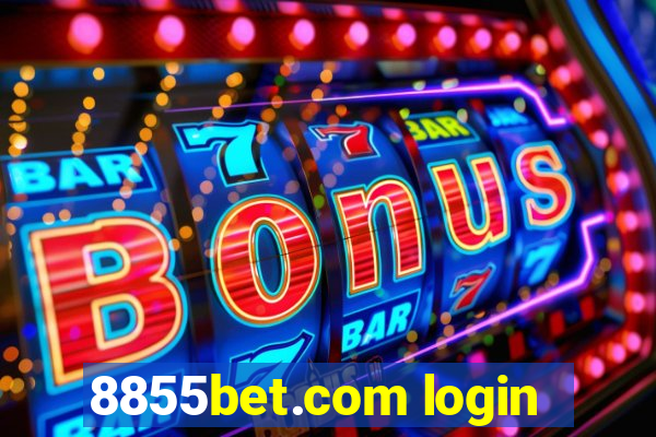 8855bet.com login